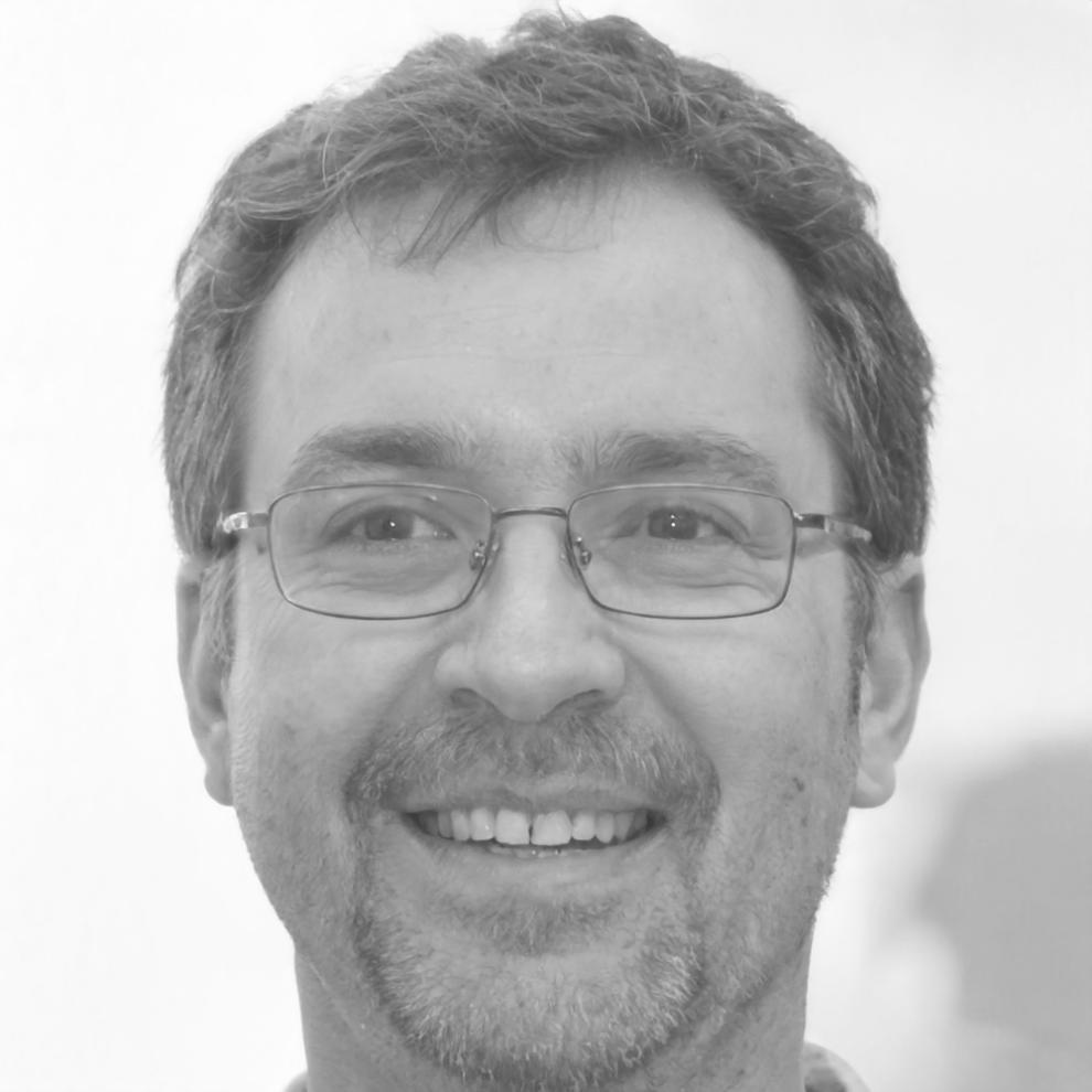 Callum Fitzpatrick conducting live budget workshop