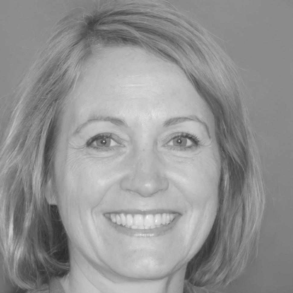 Aoife Brennan, Financial Variance Specialist